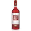 DISTILLERIA BARTOLO NARDINI ROSSO NARDINI - LIQUORE APERITIVO 1LT