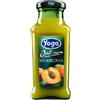 CONSERVE YOGA YOGA ALBICOCCA ITALIANA-20C LINEA OPTIMUM
