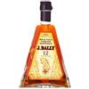 J. BALLY RUM J.BALLY PIRAMIDE 12 YEAR-70CL ASTUCCIATO
