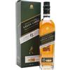 Johnnie Walker WHISKY JOHNNIE WALKER GREEN LABEL 70CL ASTUCCIATO