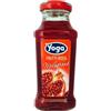 CONSERVE YOGA YOGA FRUTTI ROSSI MELOGRANO-20CL LINEA CLASSIC