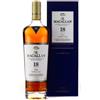 THE MACALLAN WHISKY THE MACALLAN - 18 YEAR OLD - 70CL DOUBLE CASK MATURED-2022-ASTUCCIATO