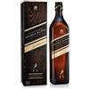Johnnie Walker WHISKY JOHNNIE WALKER DOUBLE BLACK 70CL ASTUCCIATO