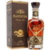 PLANTATION RUM PLANTATION XO 20TH ANNIVERSARY ASTUC JAMAICA BARBADOS TRINIDAD