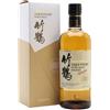 NIKKA BLENDED WHISKY NIKKA TAKETSURU PURE MALT-70CL ASTUCCIATO-JAPANESE