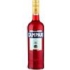CAMPARI BITTER CAMPARI 1LT