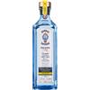 BOMBAY SAPPHIRE GIN BOMBAY PREMIER CRU -70CL LONDON DRY GIN