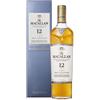 THE MACALLAN WHISKY THE MACALLAN- 12 YEARS OLD- 70CL TRIPLE CASK MATURED - FINE OAK-ASTUCC