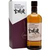 Miyagiko WHISKY NIKKA SINGLE MALT MIYAGIKYO-70CL ASTUCCIATO-JAPANESE