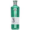 Berry Bros GIN N°3 BERRY BROS & RUDD-70CL LONDON DRAY GIN NUMBER