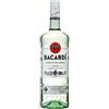 BACARDI RUM CARTA BLANCA-1LT