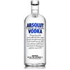 PERNOD VODKA ABSOLUT 1LT