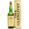 GLENLIVET WHISKY THE GLENLIVET AGED 12YEARS-70CL SINGLE MALT - ASTUCCIATO