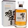 STOCK WHISKY HIBIKI BLENDED JAPANESE - 70CL ASTUCCIATO