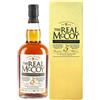 VELIER RUM THE REAL McCOY 5 YEARS BARBADOS-70CL SINGLE BLENDED RUM-ASTUCCIATO