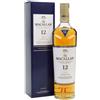 THE MACALLAN WHISKY THE MACALLAN - 12 YEARS OLD-70CL HIGHLAND- DOUBLE CASK-ASTUCCIATO