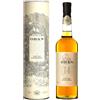 DIAGEO ITALIA S.p.A WHISKY OBAN 14YEARS OLD-70CL WEST HIGHLAND SINGLE MALT SCOTCH -ASTUCC