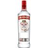 SMIRNOFF VODKA SMIRNOFF RED 1LT