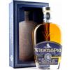 MOET WHISKEY WHISTLEPIG 15 YEARS STRAIGHT AMERICA RYE WHISKEY