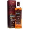 MONTENEGRO WHISKY BUSHMILLS AGED 16 YEARS ASTUCCIATO - 70CL