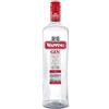 STOCK GIN LONDON WAPPING GIN 1LT 38%
