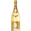 LOUIS ROEDERER CRISTAL CHAMPAGNE-1.5LT MAGNUM BRUT 2012 ASTUCCIATA