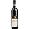 CANTINE ANTONIO CAGGIANO VINO CANTINE ANTONIO CAGGIANO TAURASI VIGNA MACCHIA DEI GOTI DOCG 2018-75CL