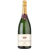 LES GRANDS CHAIS DE FRANCE VINO PIERRE ANDRE BRUT CREMANT DE BOURGOGNE BLANC 75 CL