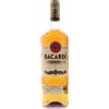 BACARDI RUM BACARDI CARTA ORO -1LT SUPERIOR GOLD RUM
