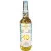MACDUFF WHISKY ESSENTIAL TAMNAVULIN 10 YEARS SINGLE MALT