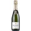 LES GRANDS CHAIS DE FRANCE BRUT DARGENT CHARDONNAY BLANC DE BLANC
