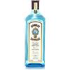 BOMBAY SAPPHIRE GIN BOMBAY SAPPHIRE -1LT- LONDON DRY GIN