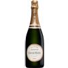 LAURENT PERRIER CHAMPAGNE LAURENT PERRIER BRUT 75CL NUDO