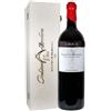 PRODUTTORI DI MANDURIA VINO PRODUTTORI DI MANDURIA LIRICA 2023 PRIMITIVO DOC-CASSA IN LEGNO 3LT