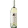 SANTA MARGERITA VINO SANTA MARGHERITA CHARDONNAY VIGNETI DELLE DOLOMITI IGT 2021-75CL