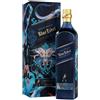 DIAGEO ITALIA S.p.A WHISKY JOHNNIE WALKER BLUE LABEL -70CL JA. JEAN YEAR OF THE DRAGON LIM.EDITION