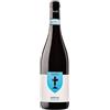 MUSTILLI VINO MUSTILLI PIEDIROSSO 2021 SANNIO DOC-75CL