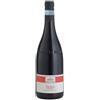 FATTORIA LA RIVOLTA VINO FATTORIA LA RIVOLTA PIEDIROSSO 2024 SANNIO DOP-75CL