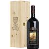 MONTALCINO VINO CASTELLO BANFI BRUNELLO 2015 DI MONTALCINO DOCG CASSA IN LEGNO -3LT