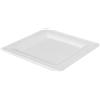 PIATTO QUADRATO 200X200 BAGASSA B.50pzMS DUNI 205779