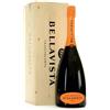 BELLAVISTA SPUMANTE GRANDE CUVÉE 3LT ALMA BRUT FRANCIACORTA - ASTUCCIATA