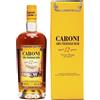 CARONI RUM CARONI 12 YEARS-70CL 100%TRINIDAD RUM-EXTRA STRONG 100°PROOF