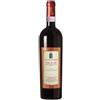SALVATORE MOLETTIERI VINO SALVATORE MOLETTIERI CINQUE QUERCE TAURASI DOCG 2017-75CL
