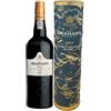 GRAHAM'S PORTO GRAHAM'S LATE BOTTLED VINTAGE PORT 2019 ASTUCCIATO