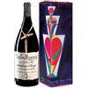 MONTEPULCIANO D'ABRUZZO VINO CANTINA ZACCAGNINI "DAL TRALCETTO" MONTEPULCIANO DOC 2019-1.5LT ASTUCCIATO