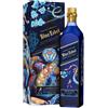 DIAGEO ITALIA S.p.A WHISKY JOHNNIE WALKER BLUE LABEL -70CL JA. JEAN YEAR OF THE SNAKE LIM. EDITION
