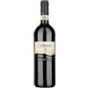 ARNALDO CAPRAI VINO ARNALDO CAPRAI COLLEPIANO 2020 MONTEFALCO SAGRANTINO DOCG-75CL