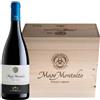 FERRARI VINO TENUTE LUNELLI MASO MONTATO 2021 TRENTINO PINOT NERO DOC-75CL