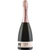 AZIENDA AGRICOLA SAN SALVATORE SAN SALVATORE GIOI' SPUMANTE BRUT 2022 MILLESIMATO - BRUT ROSE' 75CL