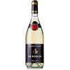 GAVI VINO GAVI DEI GAVI LA SCOLCA 2021 GAVI DOCG ETICHETTA NERA-75CL